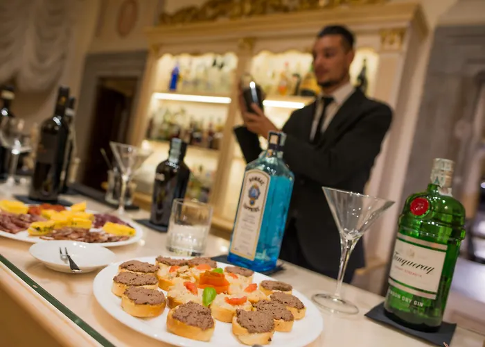 Hotel San Michele