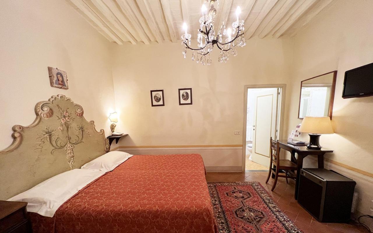 San Michele 4* Cortona