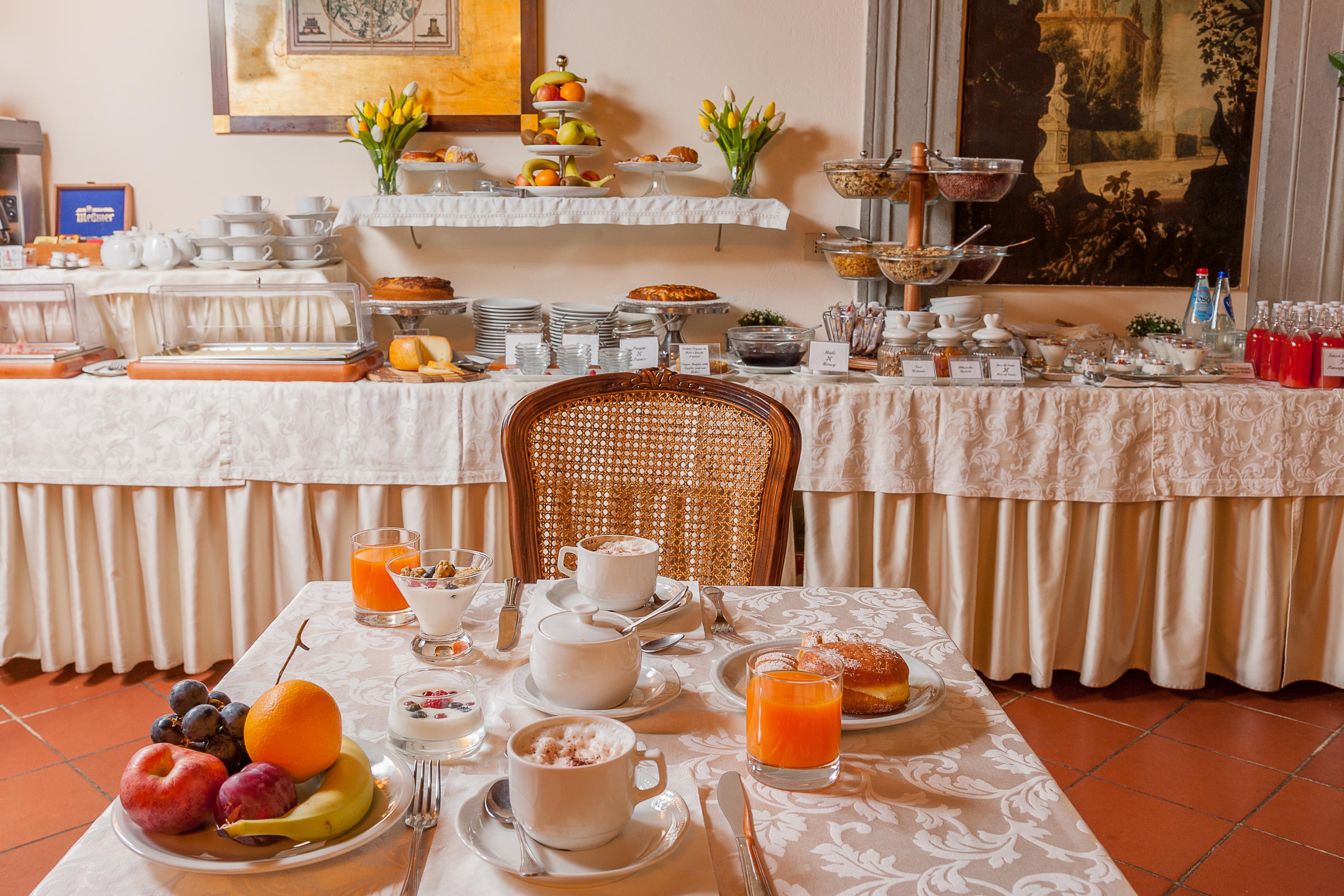 Hotel San Michele