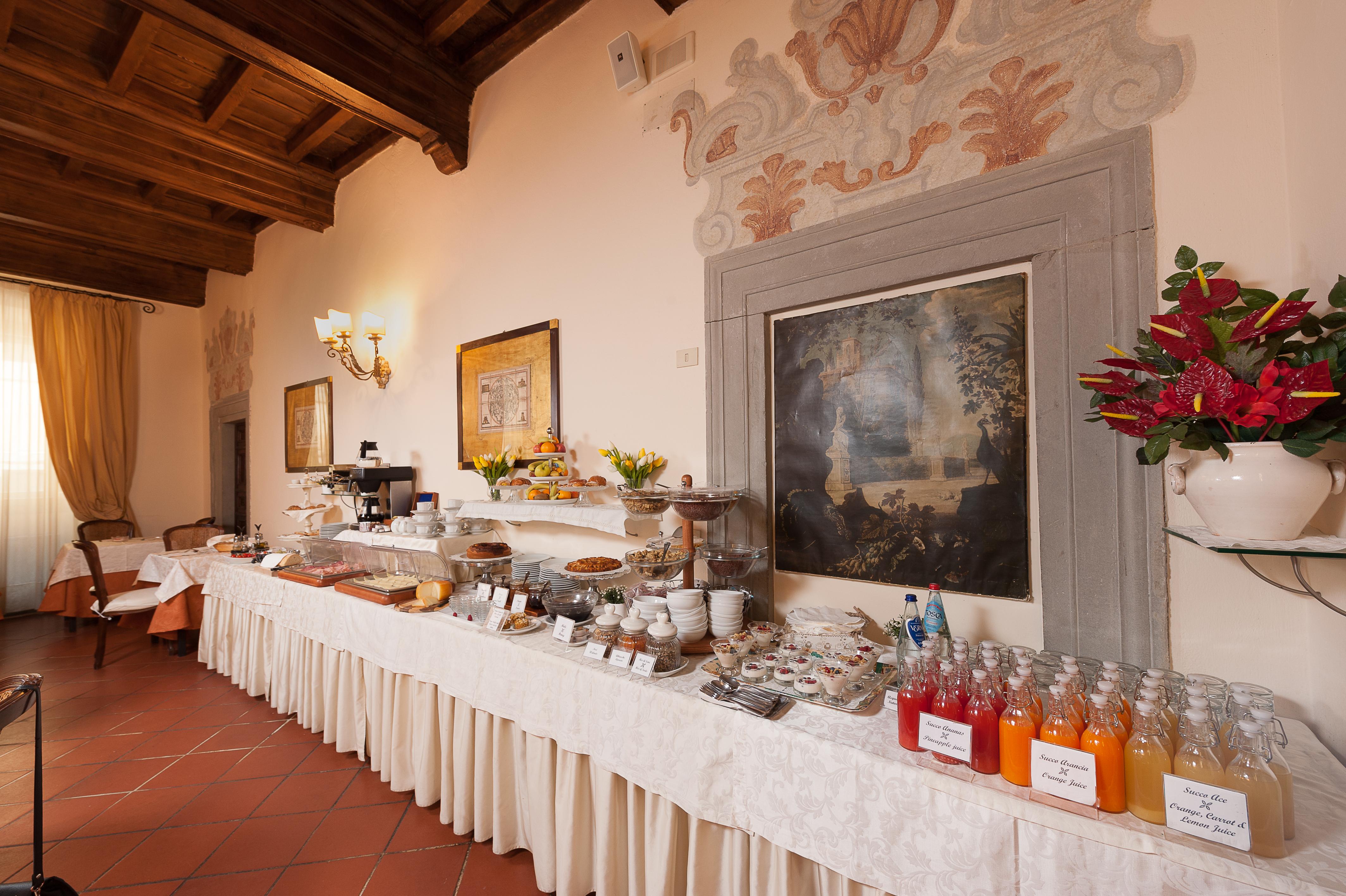Hotel San Michele 4*