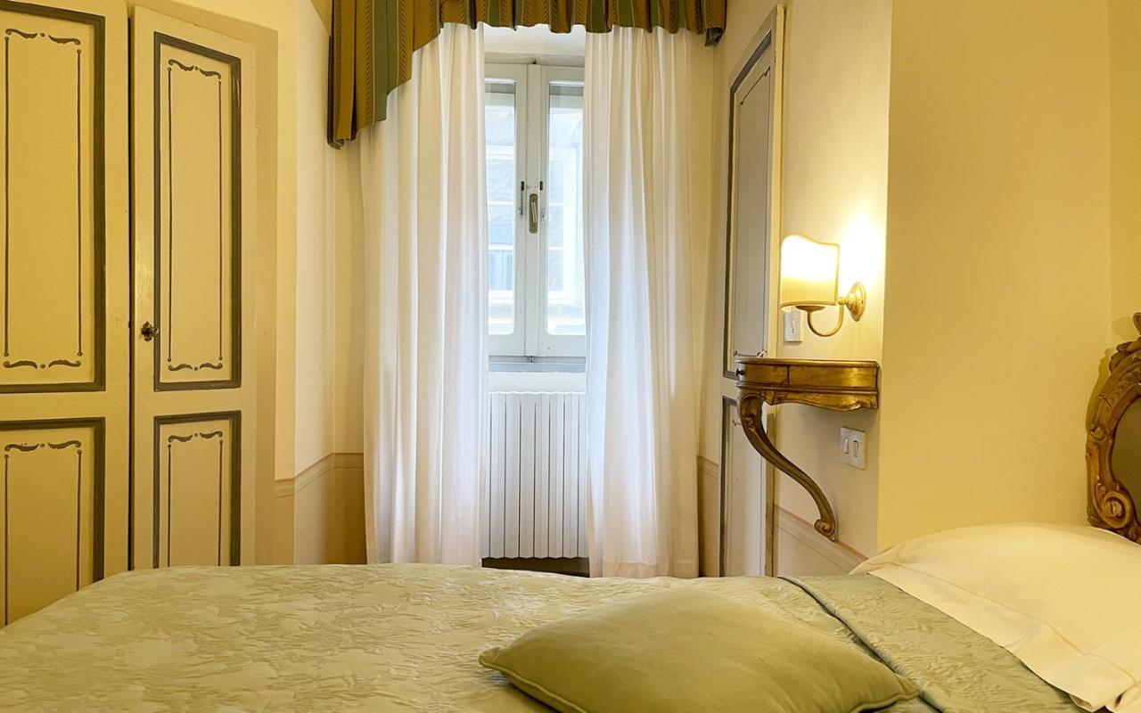 San Michele Hotel Cortona