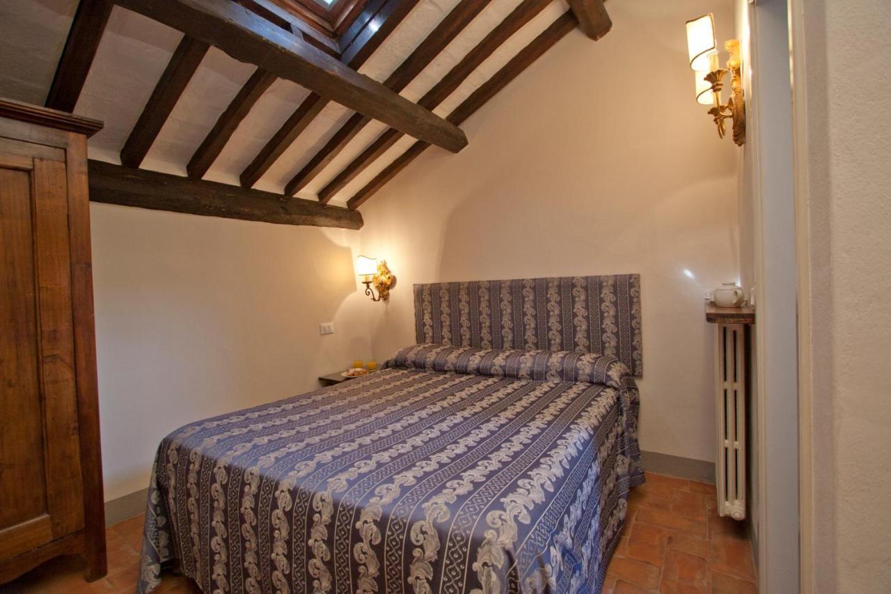 San Michele 4* Cortona