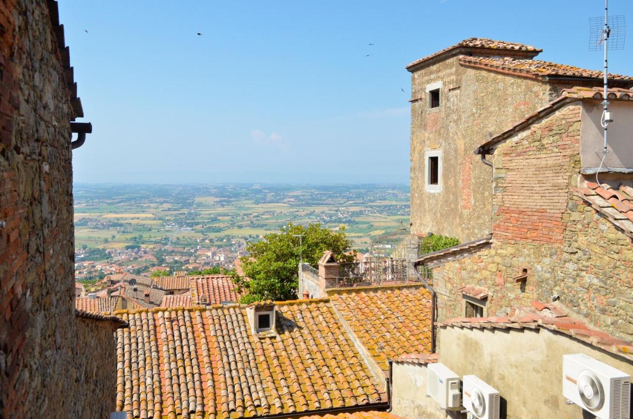 San Michele Cortona