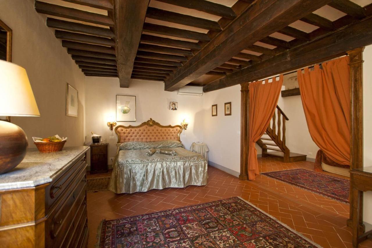 San Michele Cortona