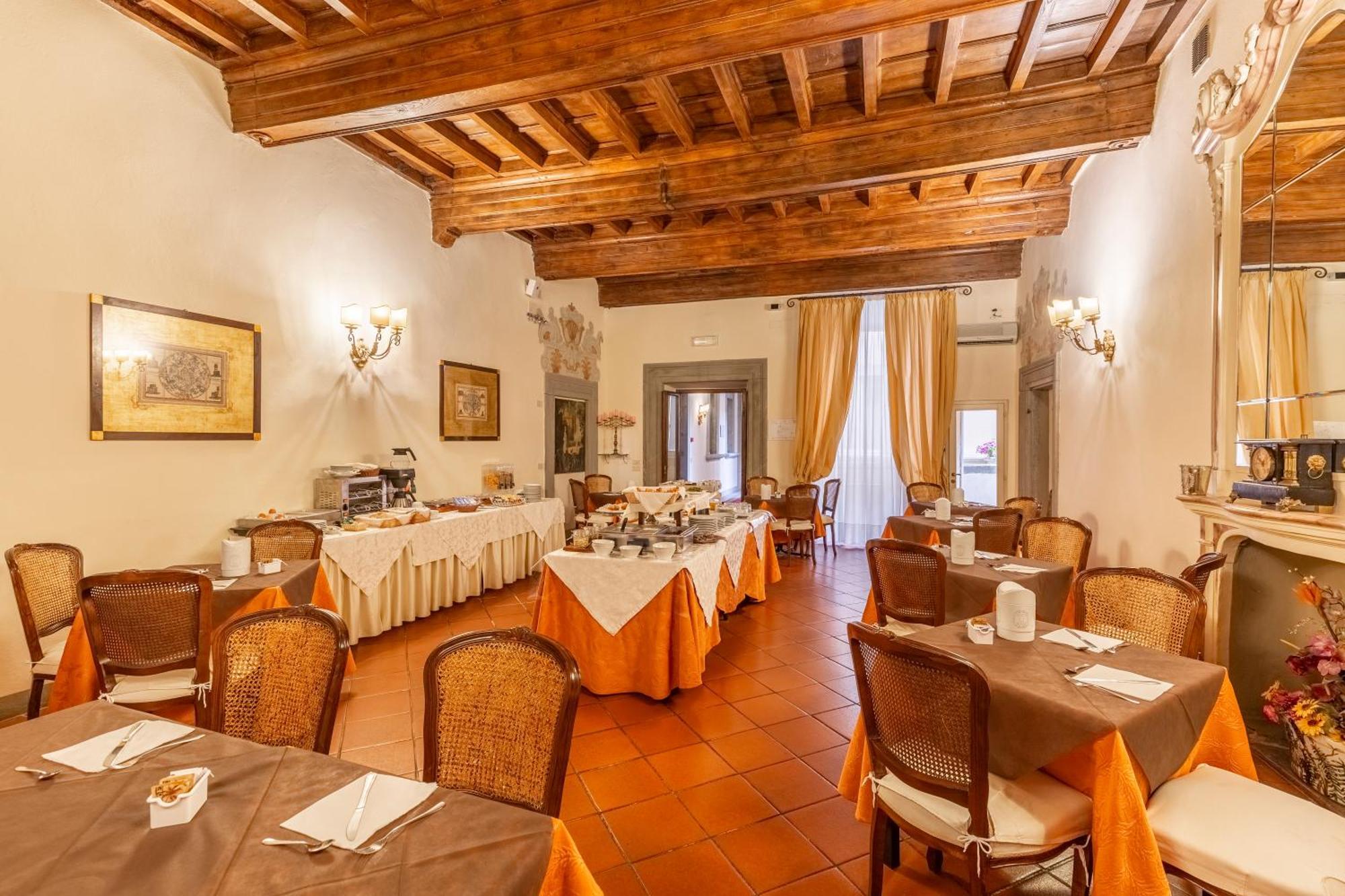 San Michele Hotel