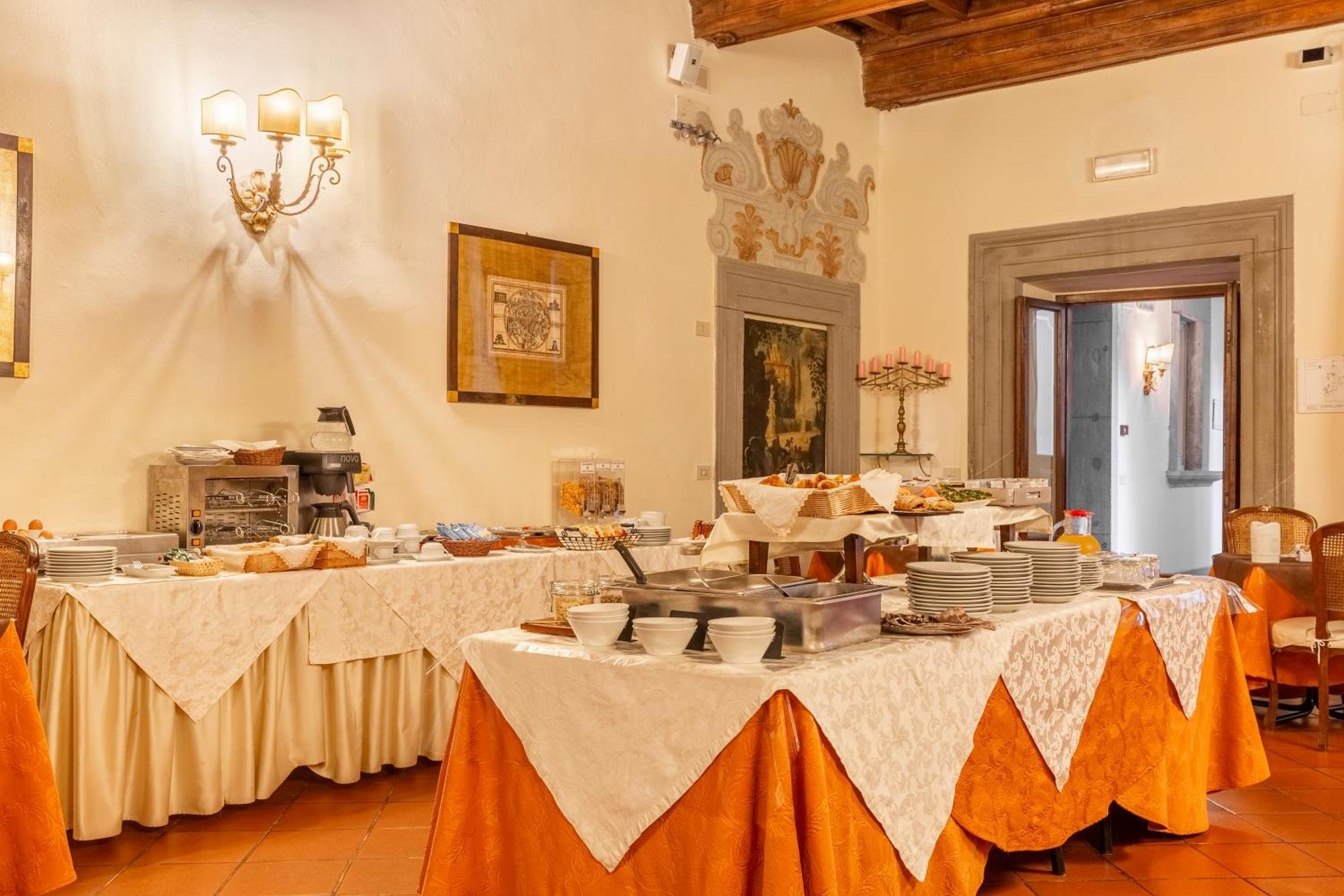 Hotel San Michele 4*