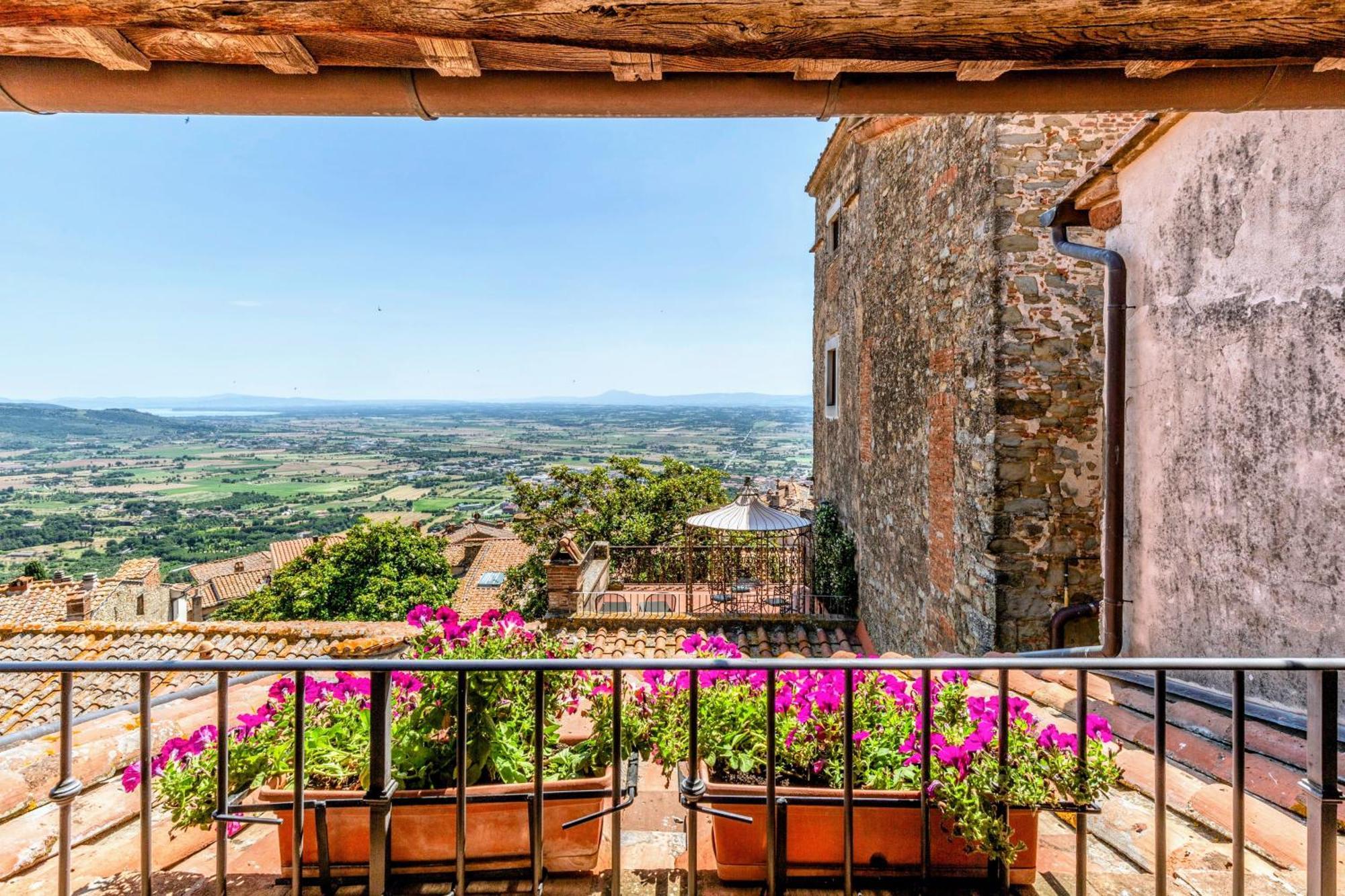 San Michele 4* Cortona