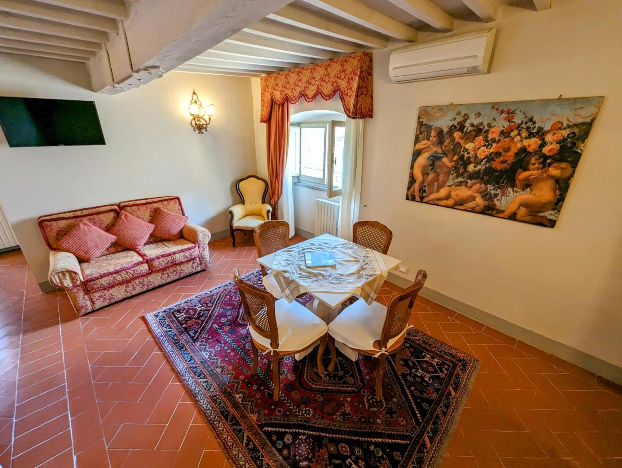 San Michele 4*