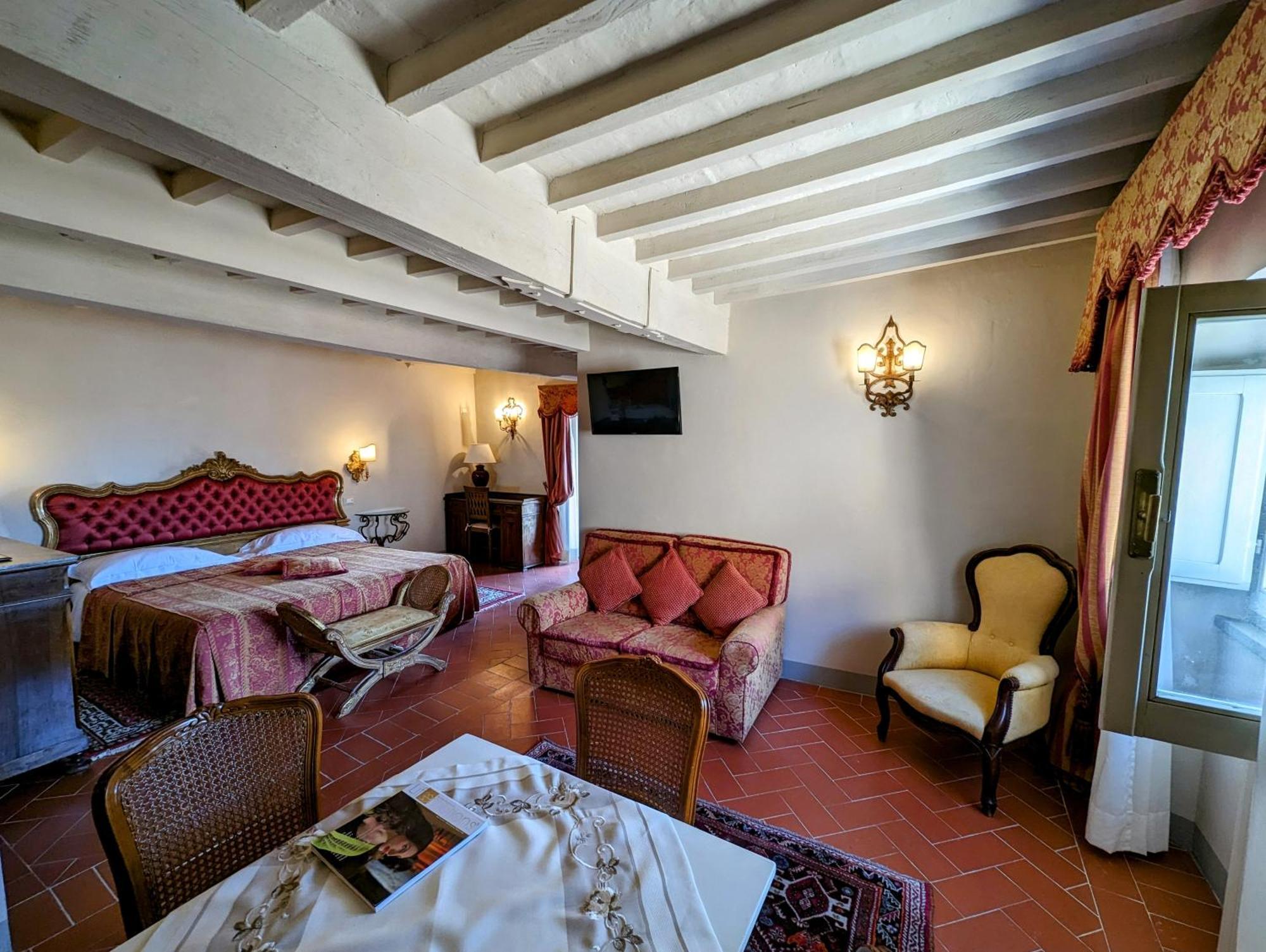 San Michele Cortona
