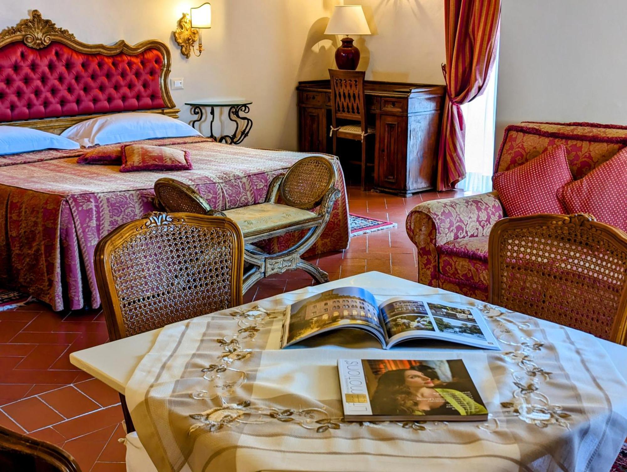 San Michele 4*