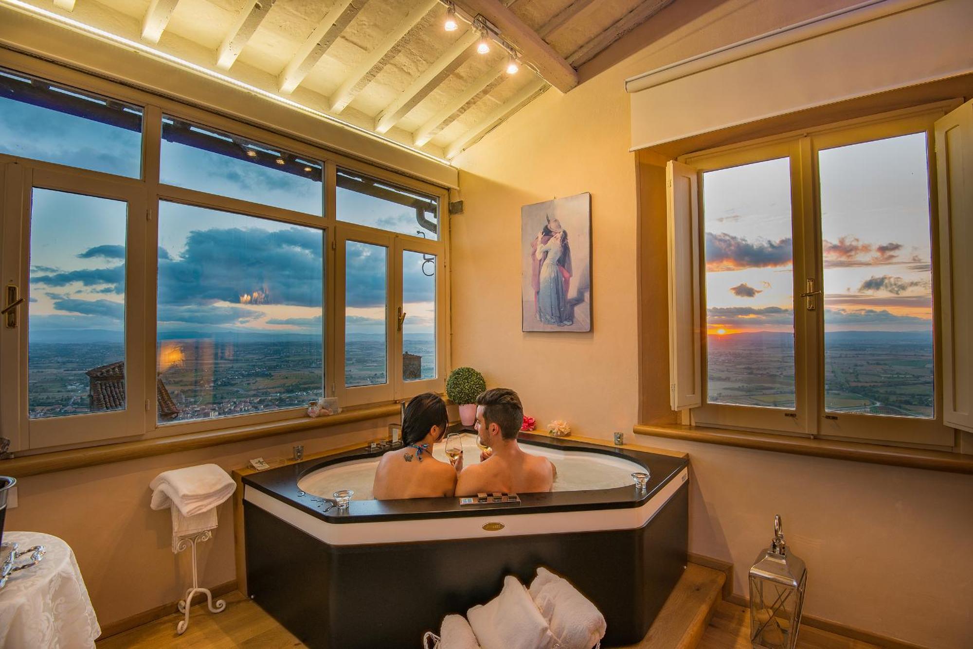 San Michele 4* Cortona