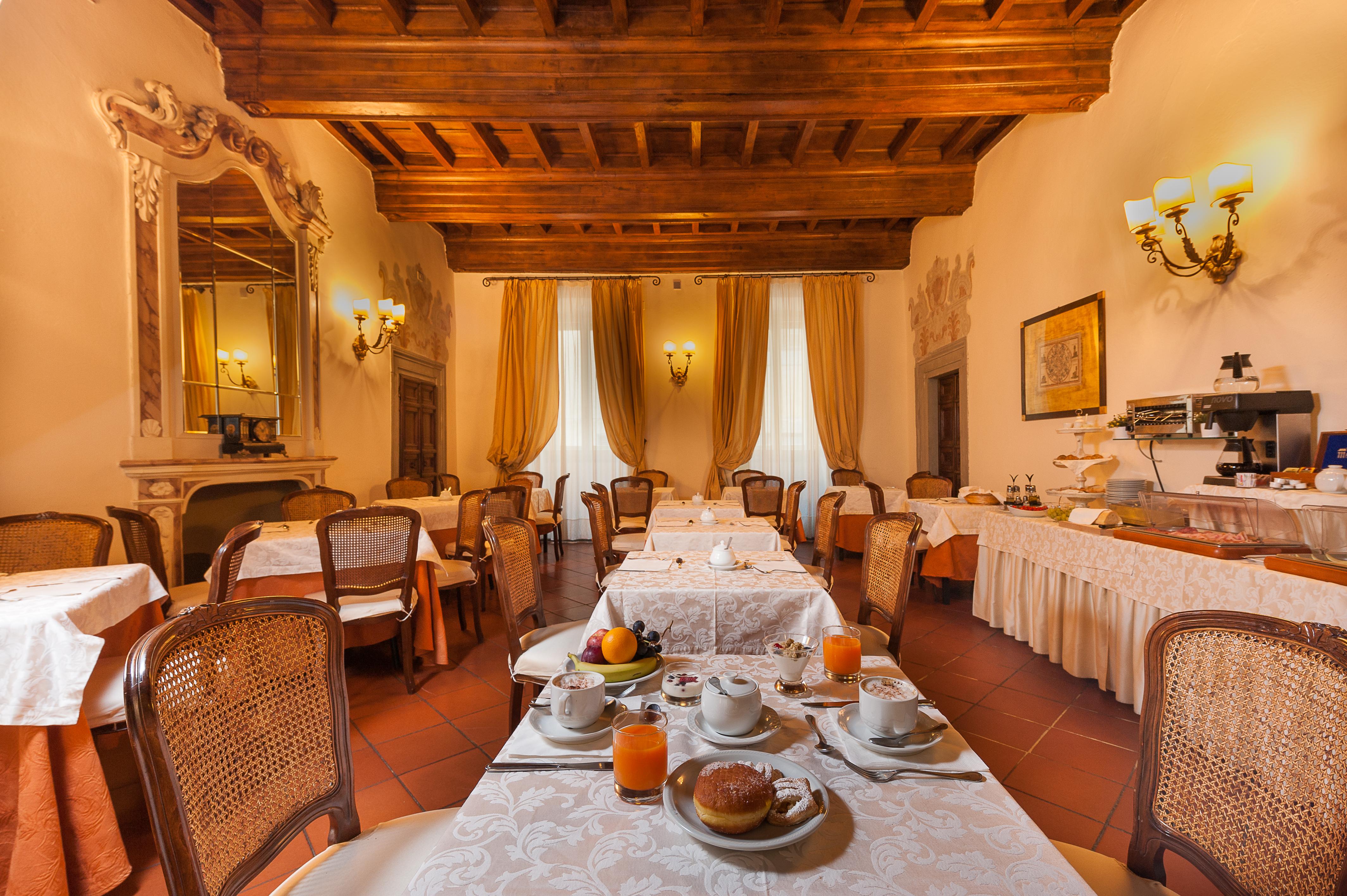 Hotel San Michele