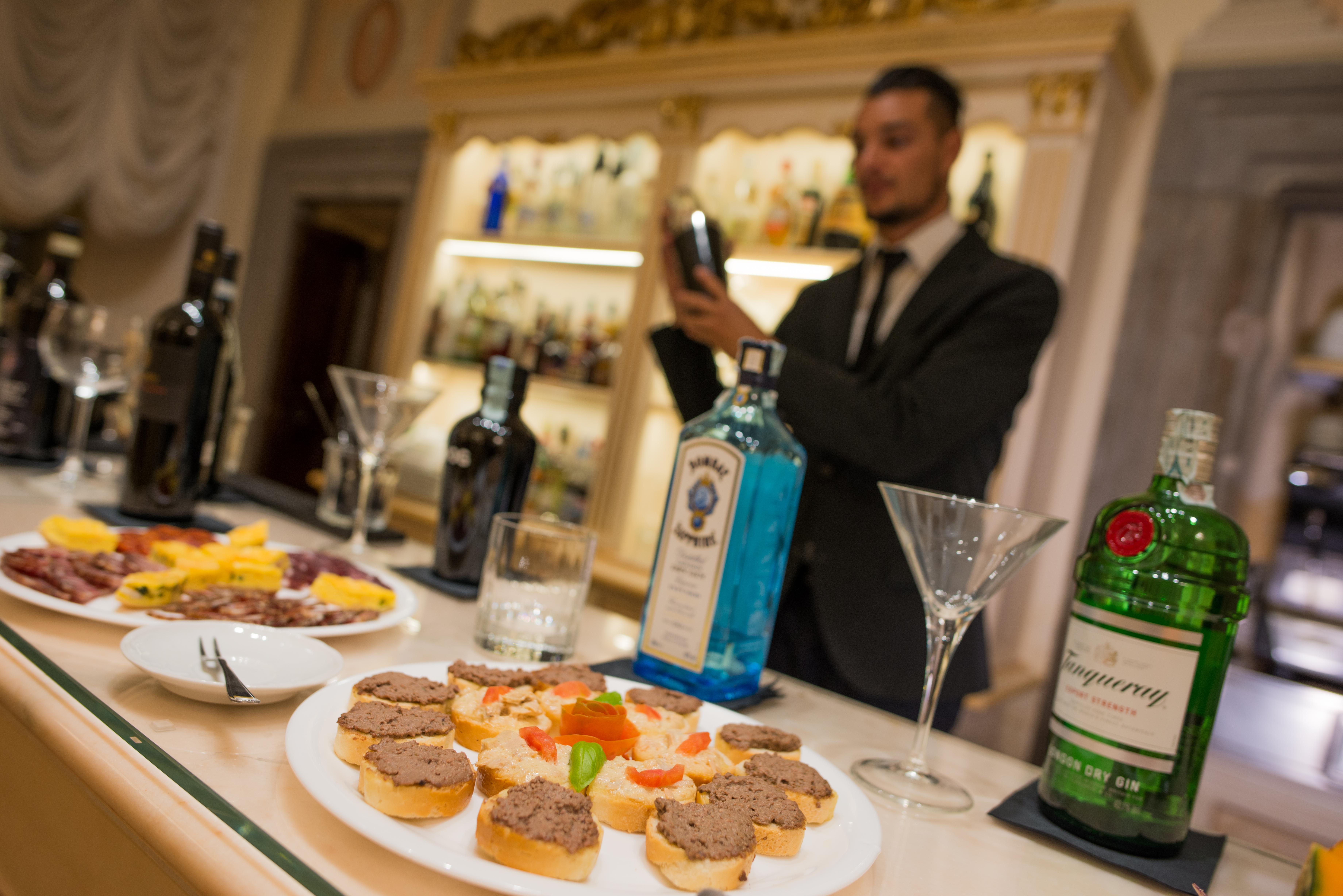 Hotel San Michele 4*