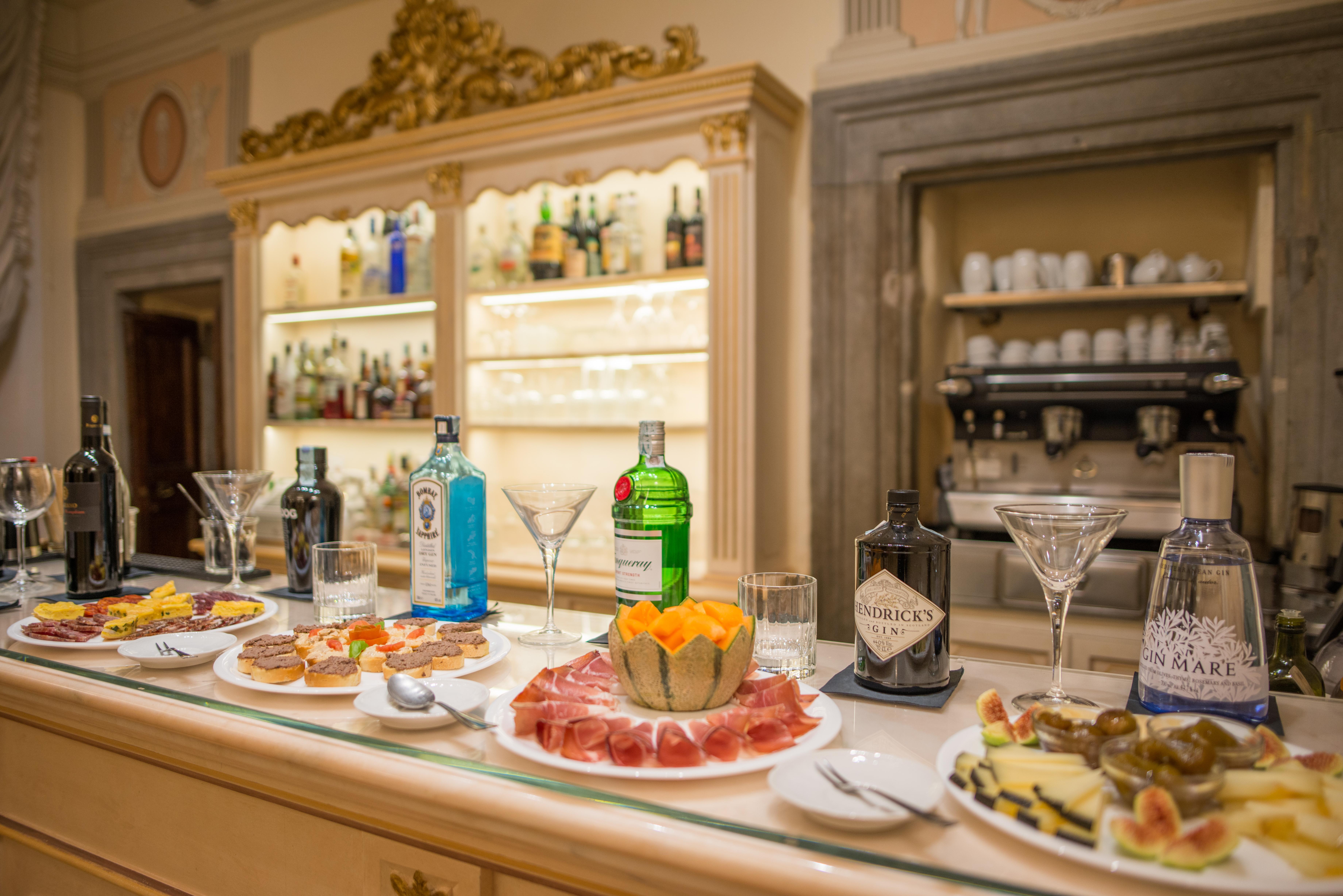 San Michele Hotel Cortona