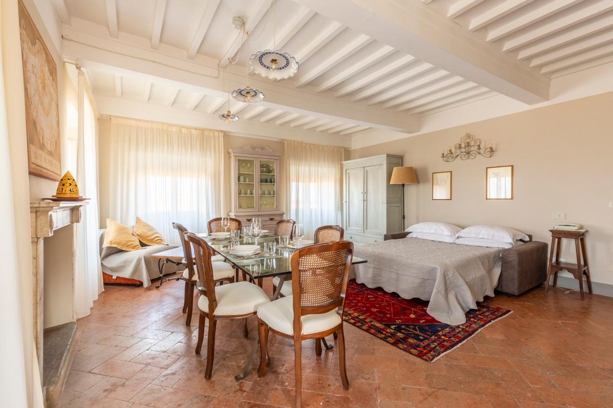 Hotel San Michele