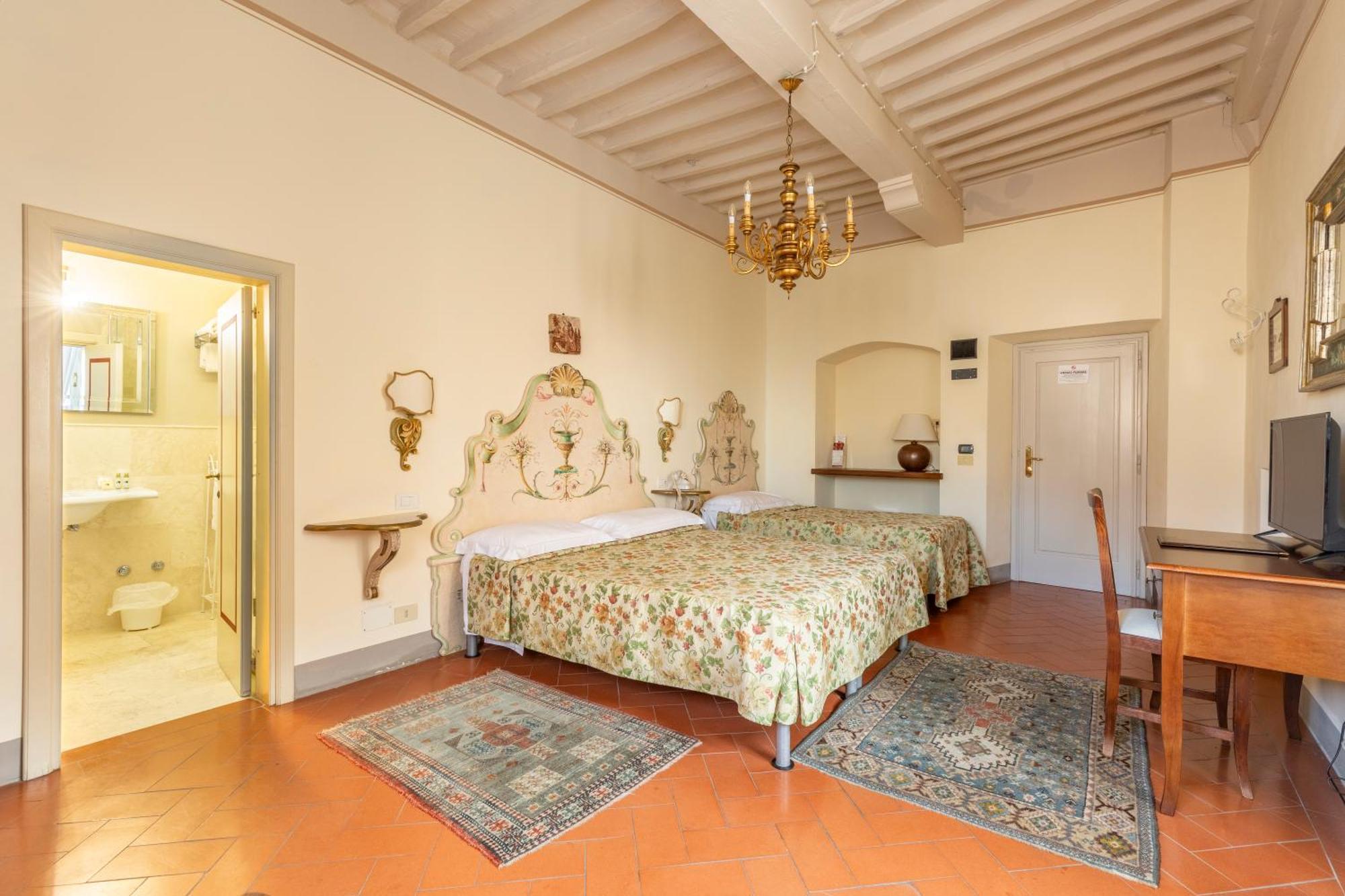 San Michele Hotel 4*