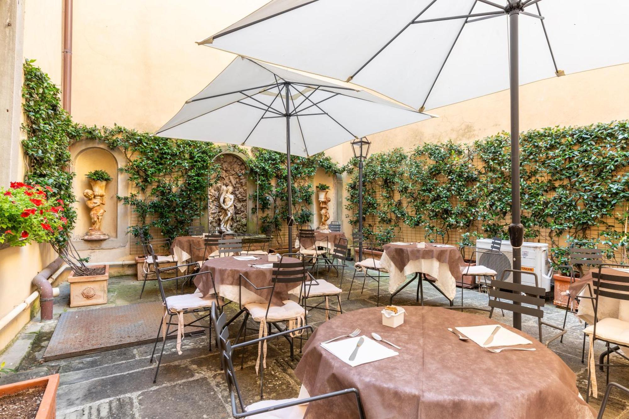 Hotel San Michele Cortona