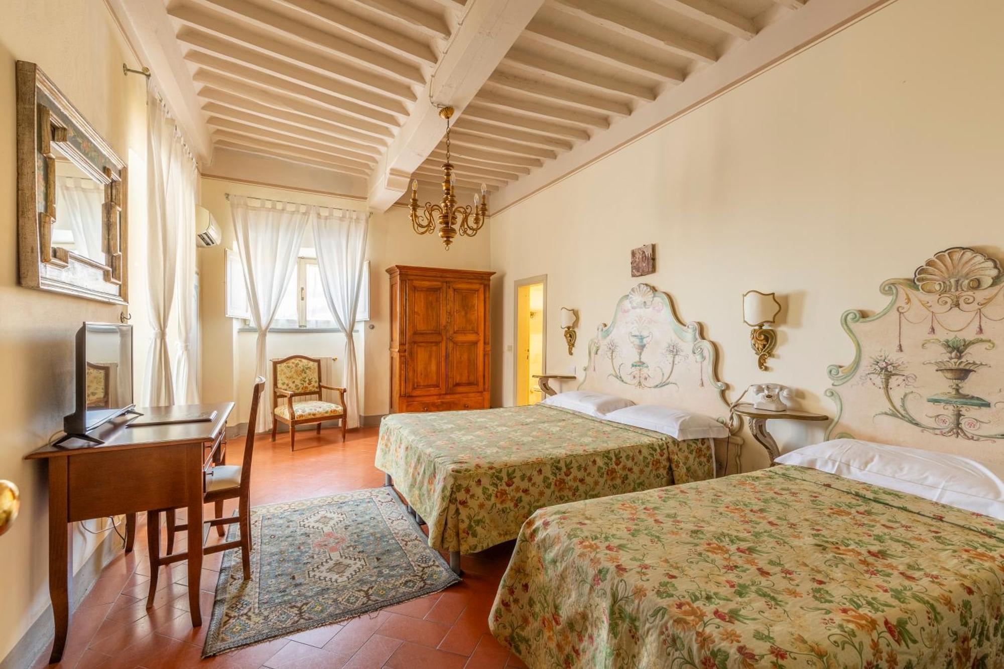 San Michele Hotel Cortona