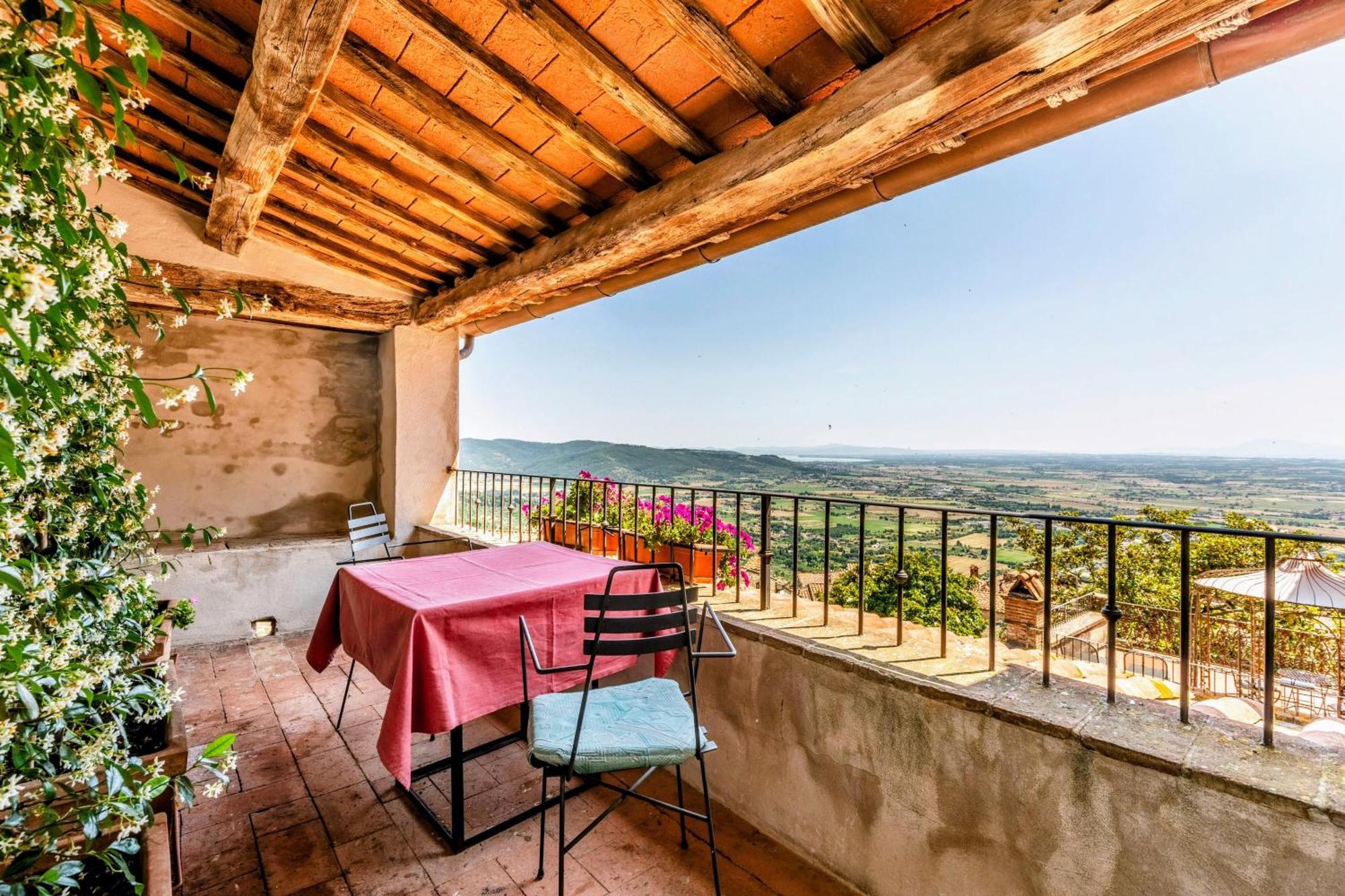 San Michele Cortona