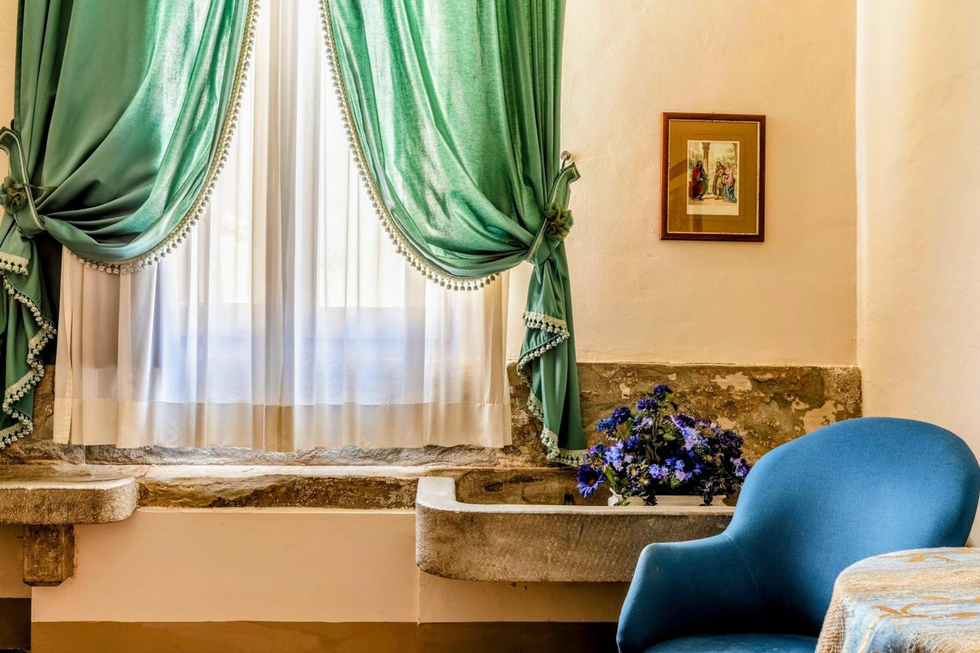 San Michele Hotel