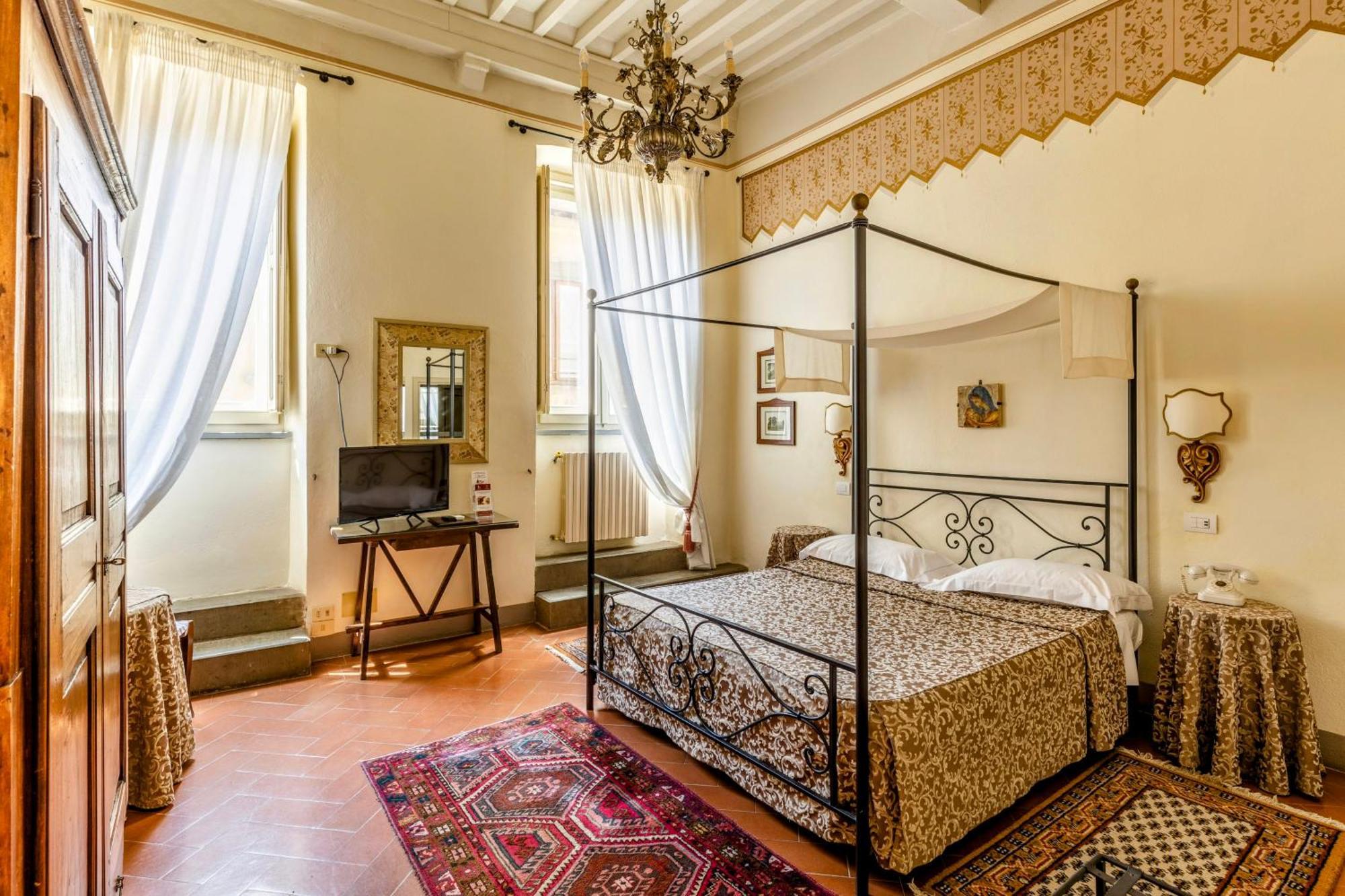 Hotel San Michele Cortona