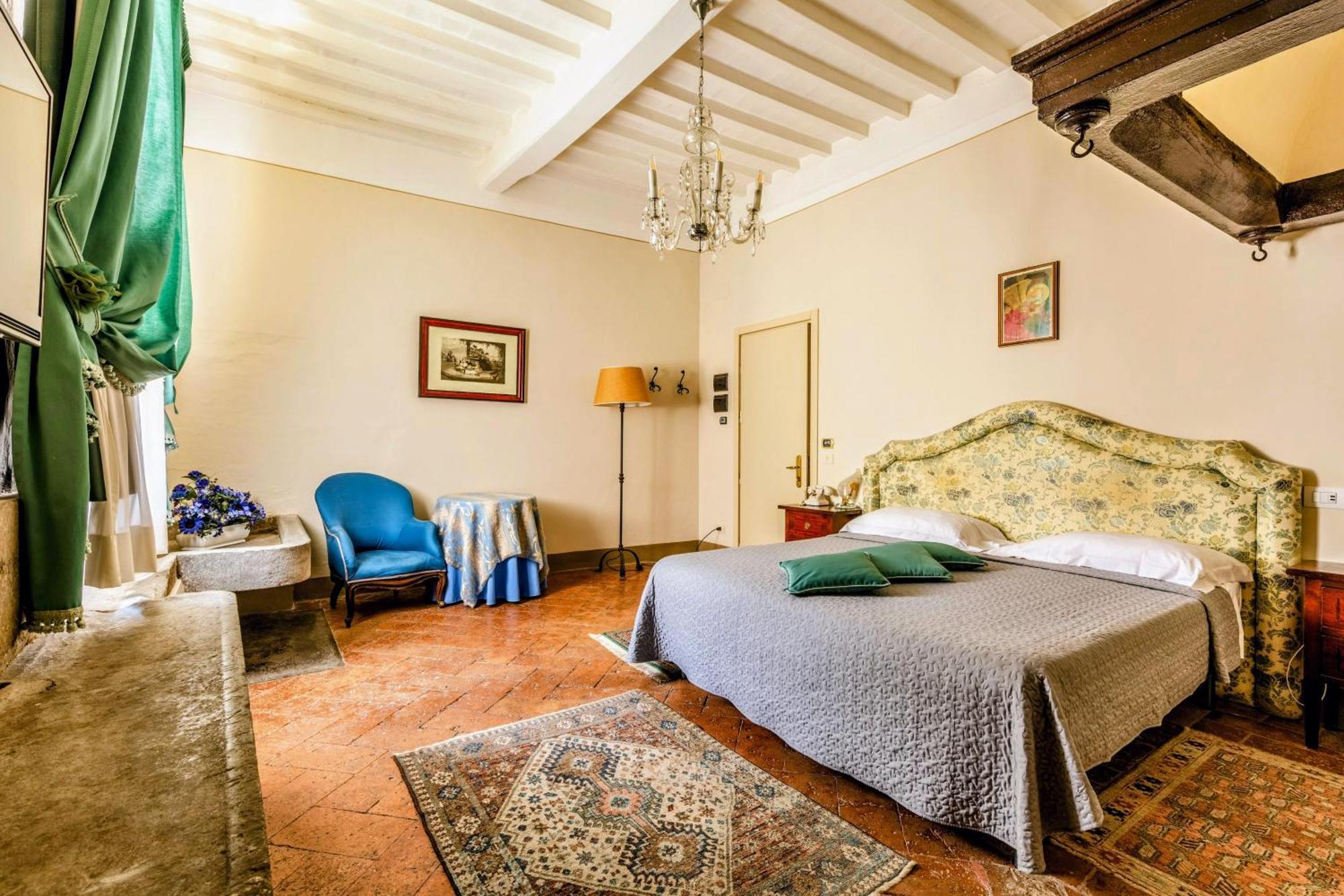 Hotel San Michele 4*