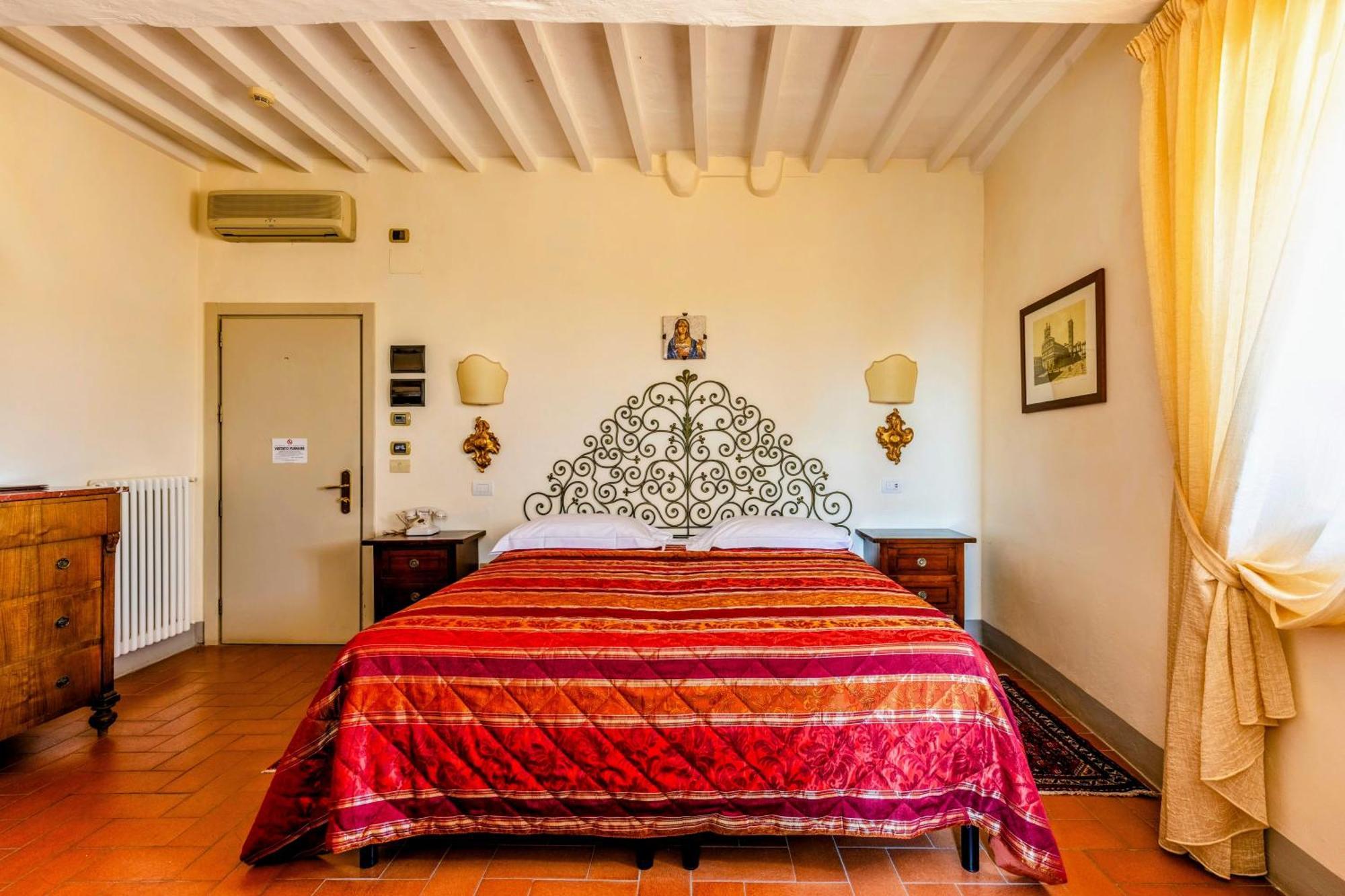 San Michele 4* Cortona