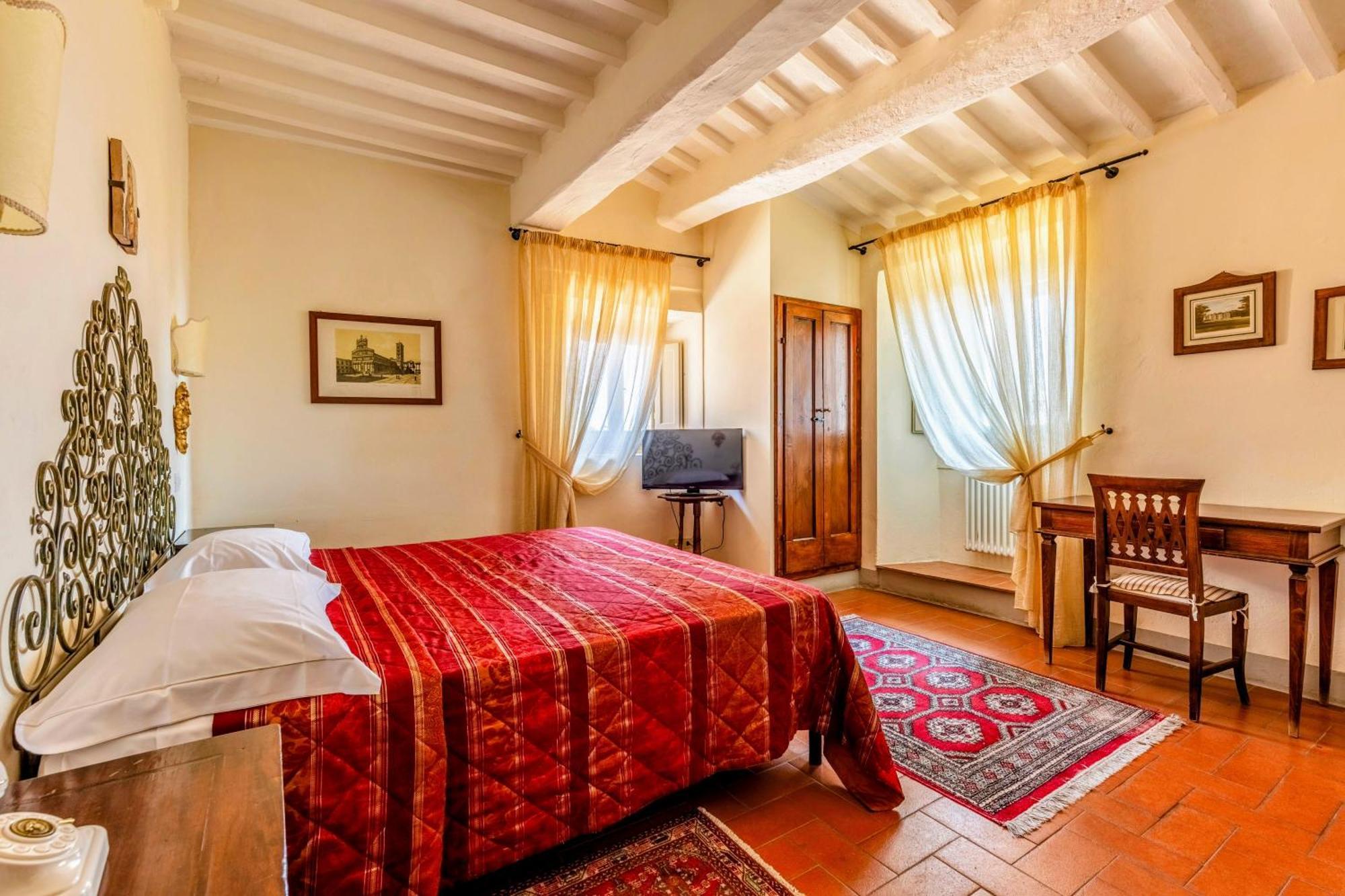San Michele Hotel Cortona