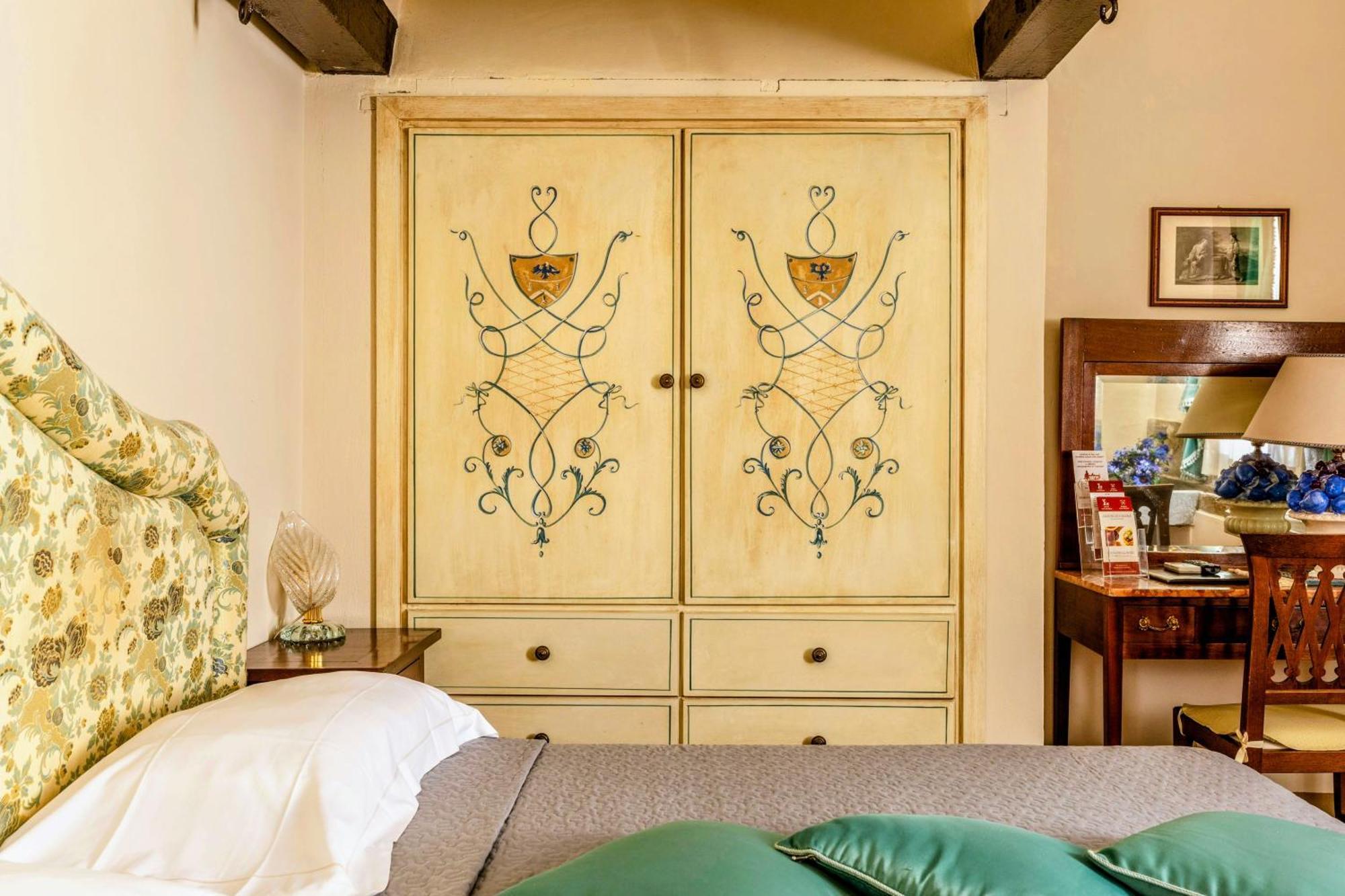 San Michele Hotel 4*