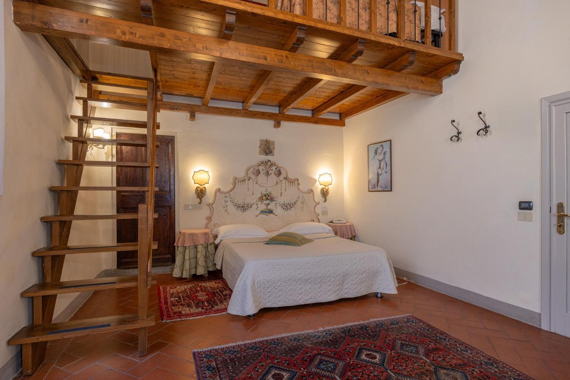 San Michele 4*