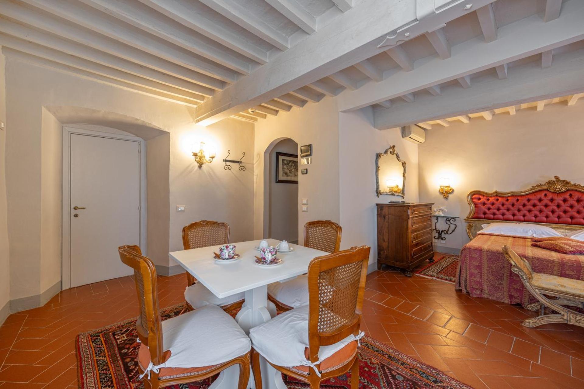 San Michele Hotel Cortona