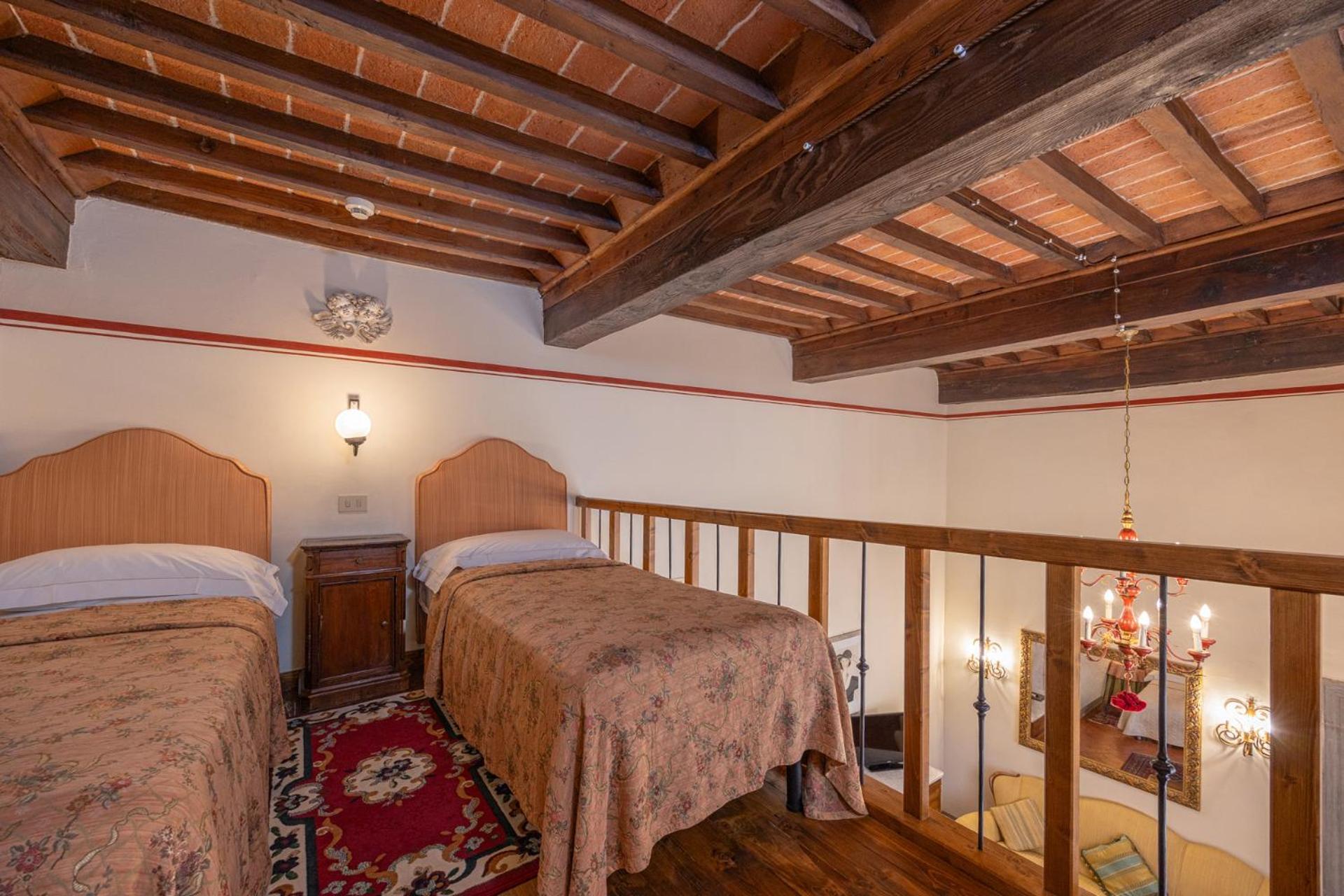 San Michele 4* Cortona