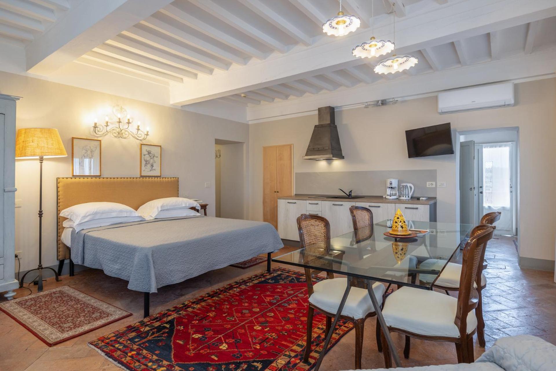 Hotel San Michele