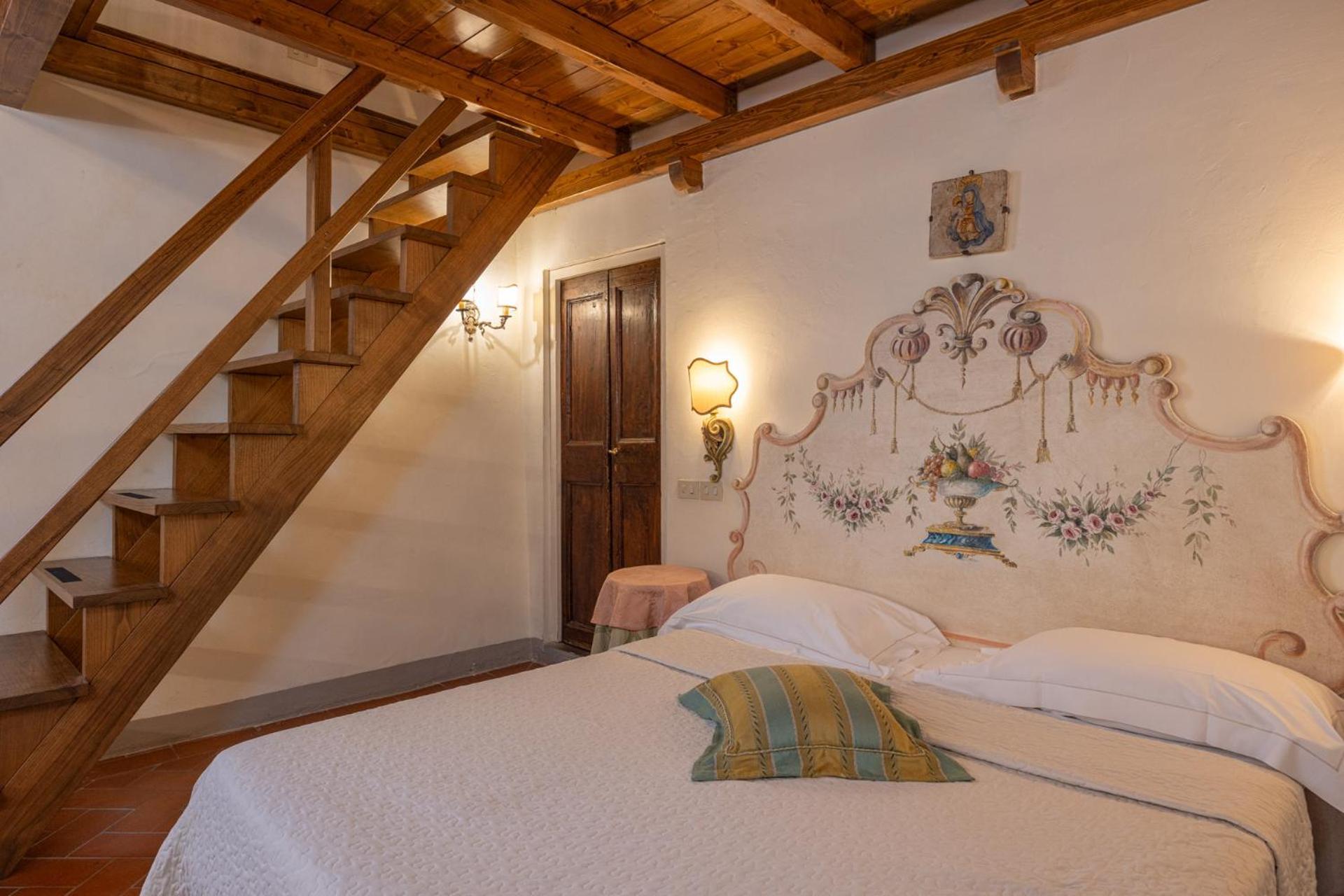 San Michele Hotel Cortona