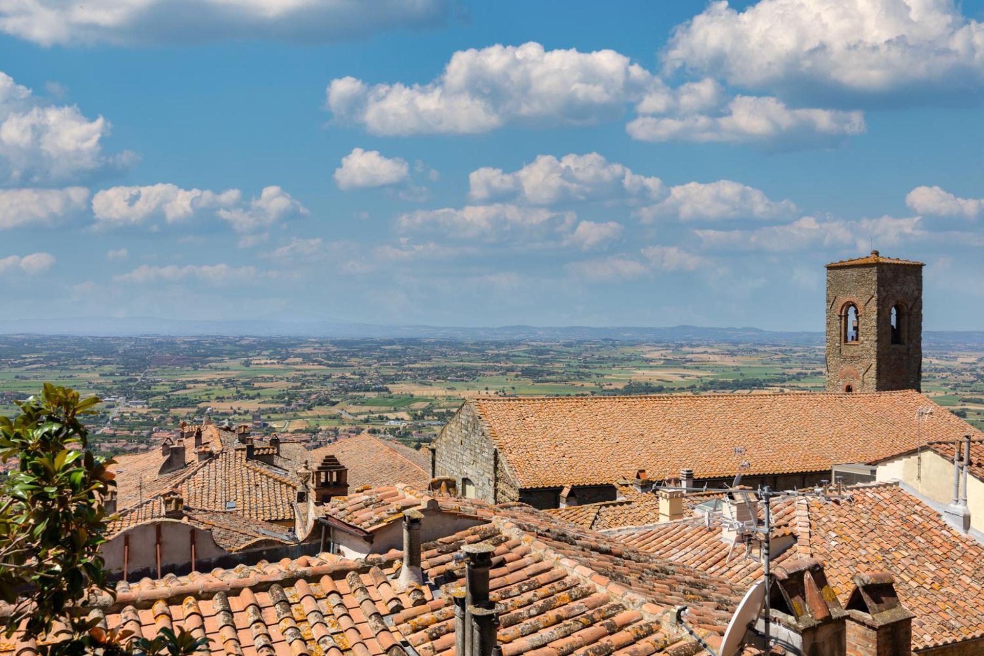 San Michele Cortona